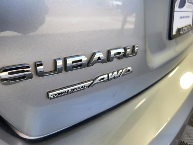 used 2014 Subaru Impreza car, priced at $7,500