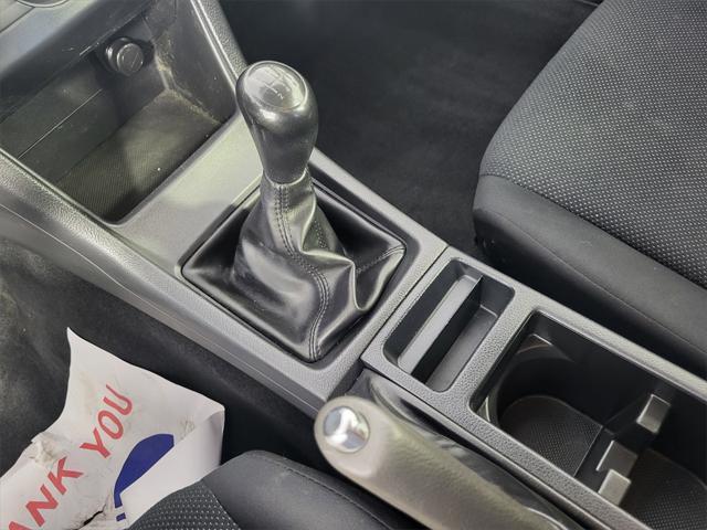 used 2014 Subaru Impreza car, priced at $7,500