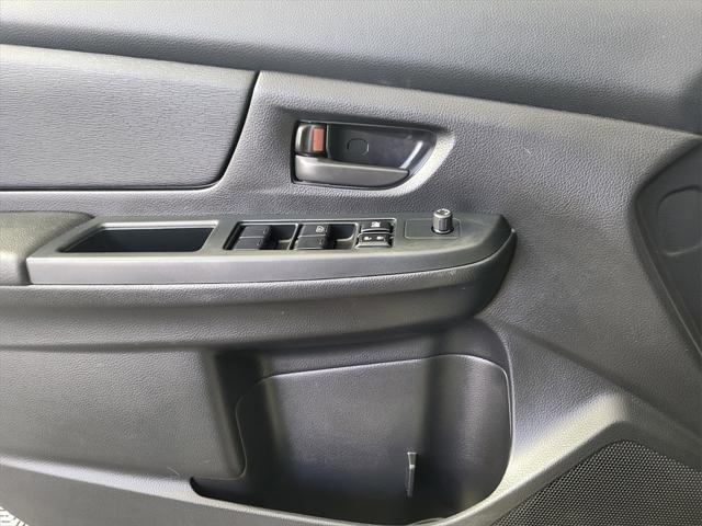 used 2014 Subaru Impreza car, priced at $7,500