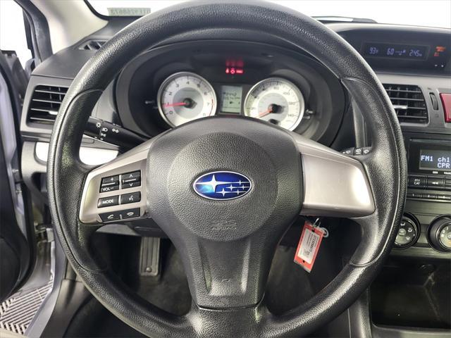 used 2014 Subaru Impreza car, priced at $7,500