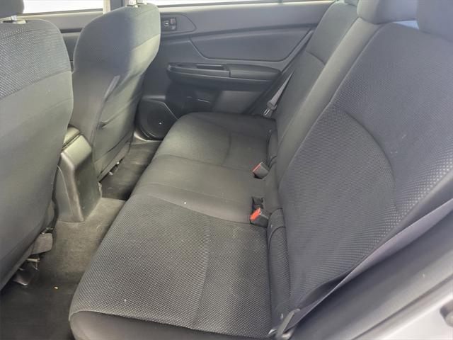 used 2014 Subaru Impreza car, priced at $7,500