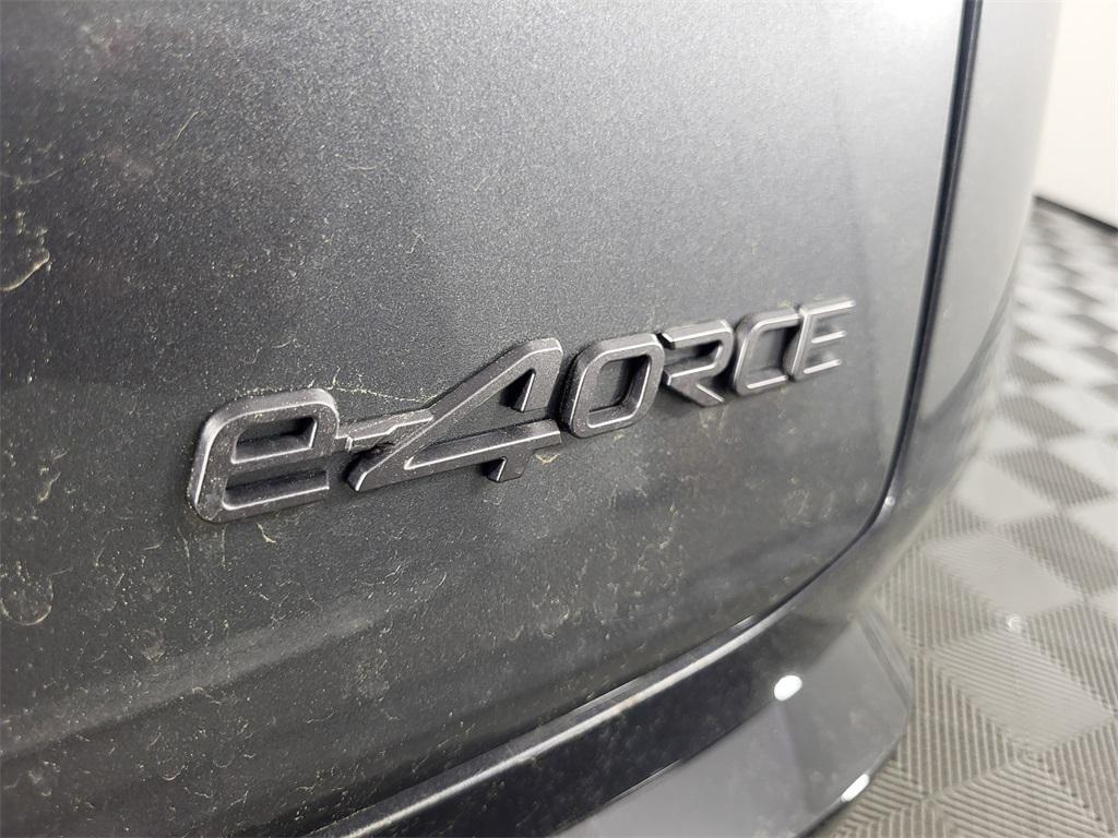 new 2025 Nissan ARIYA car, priced at $43,925