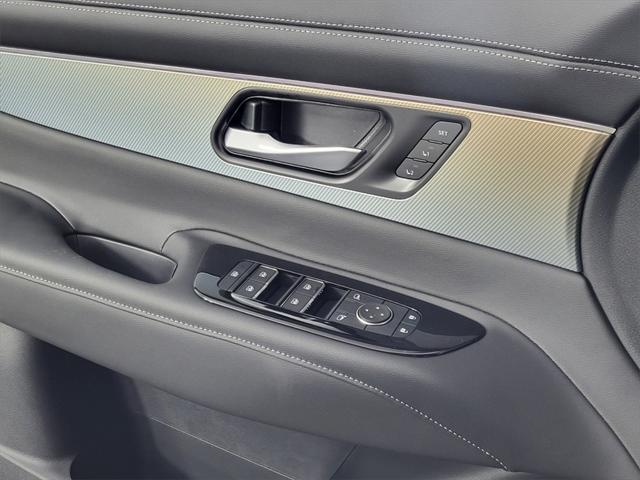 new 2025 Nissan Murano car, priced at $47,890