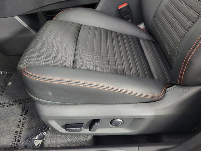 new 2025 Nissan Rogue car, priced at $34,745