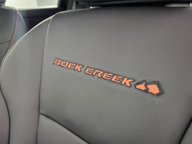 new 2025 Nissan Rogue car, priced at $34,745