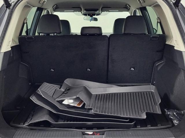 new 2025 Nissan Rogue car, priced at $34,745