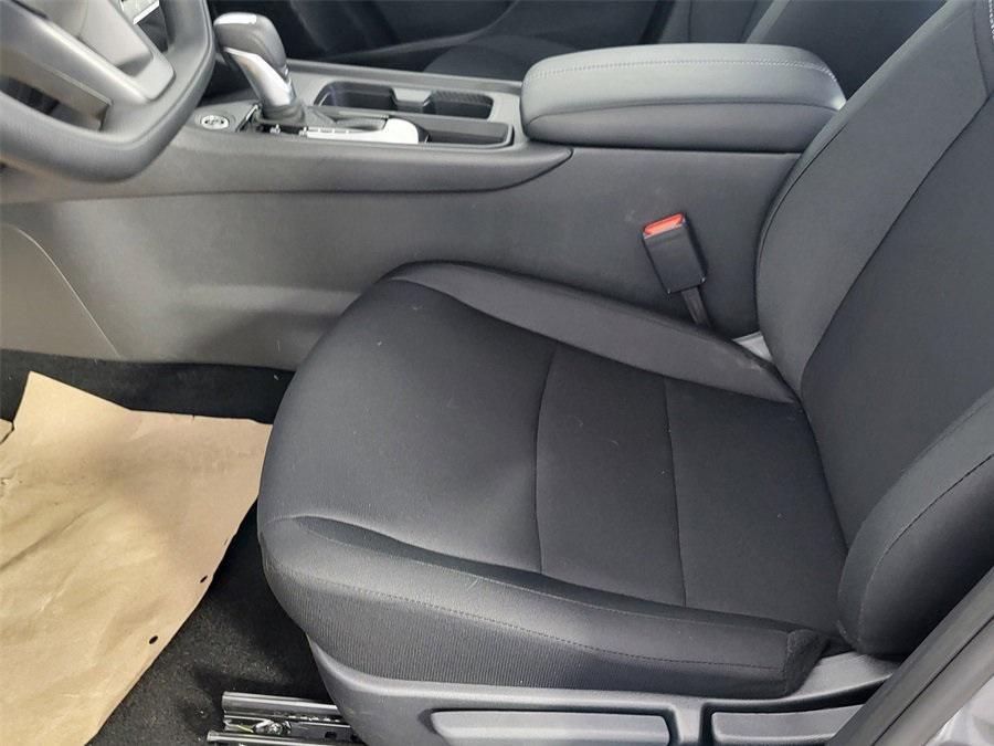 new 2025 Nissan Sentra car, priced at $22,290