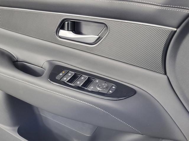 new 2025 Nissan Murano car, priced at $42,465