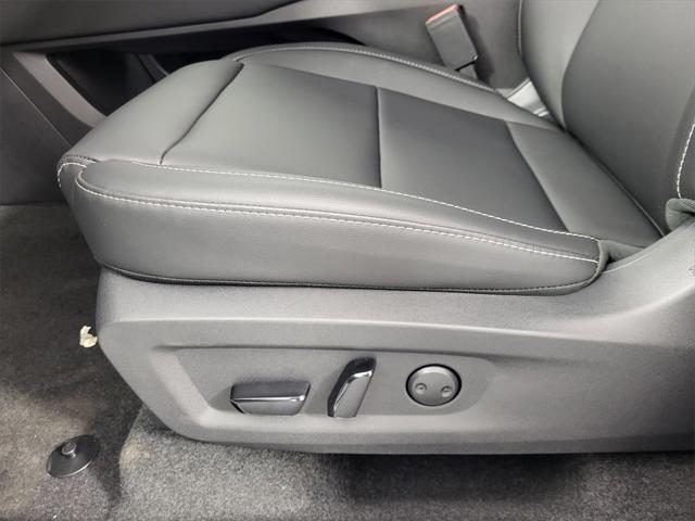 new 2025 Nissan Murano car, priced at $42,465