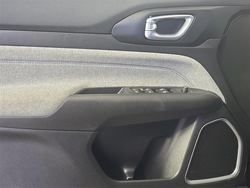 used 2022 Jeep Compass car, priced at $22,500