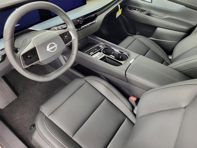 new 2025 Nissan Murano car, priced at $48,720