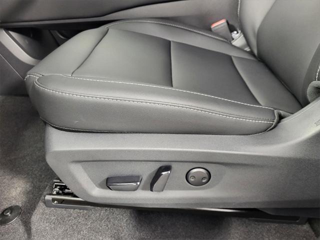 new 2025 Nissan Murano car, priced at $48,720