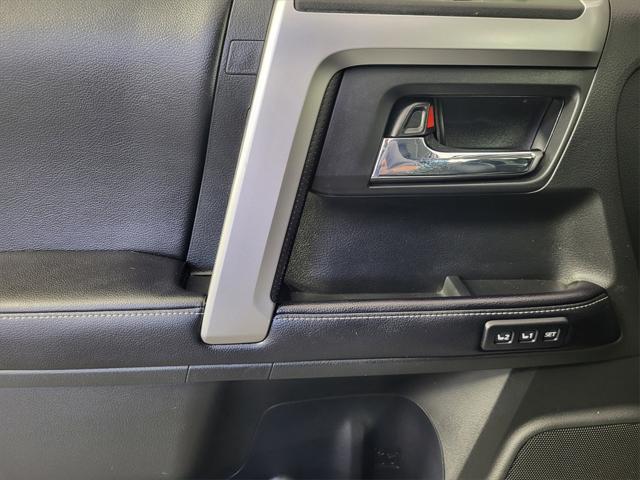 used 2017 Toyota 4Runner car, priced at $30,550