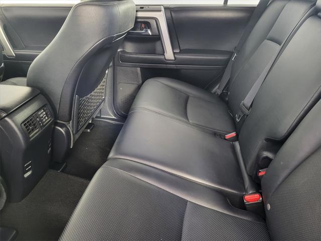 used 2017 Toyota 4Runner car, priced at $30,550