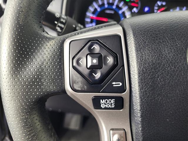 used 2017 Toyota 4Runner car, priced at $30,550