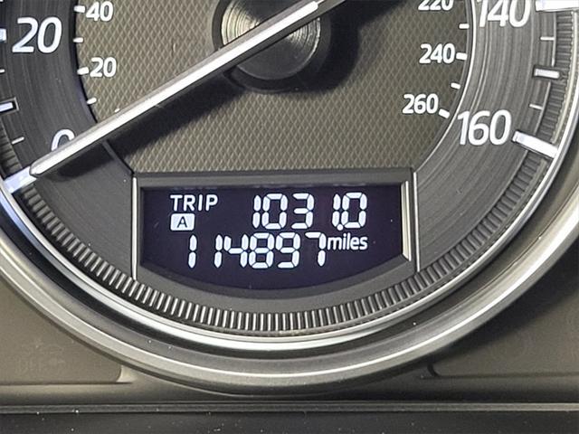 used 2016 Mazda Mazda6 car, priced at $13,000