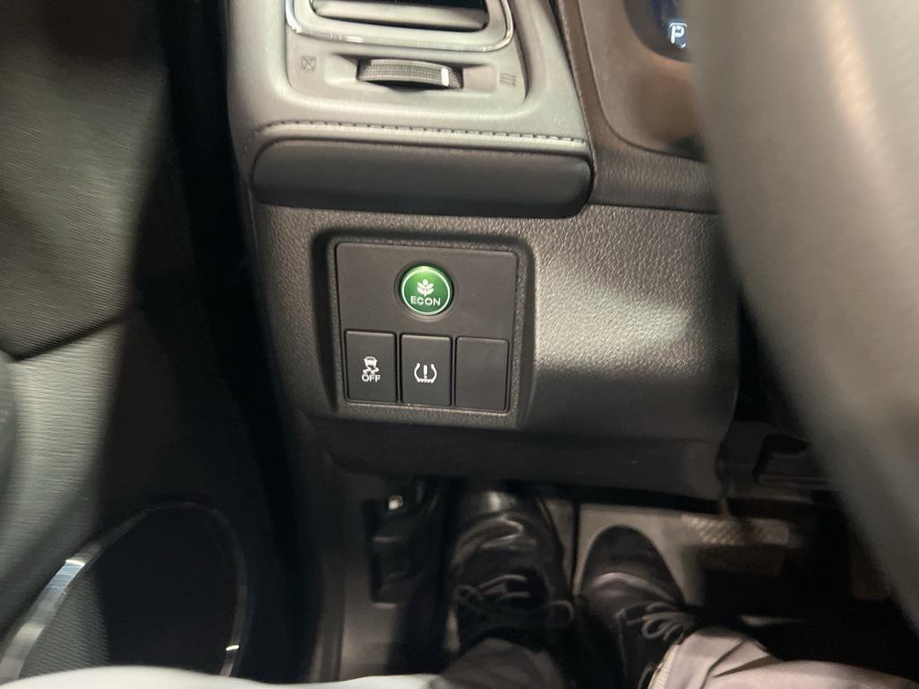 used 2016 Honda HR-V car, priced at $10,500