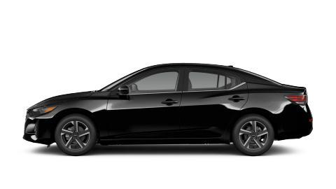 new 2025 Nissan Sentra car, priced at $23,532