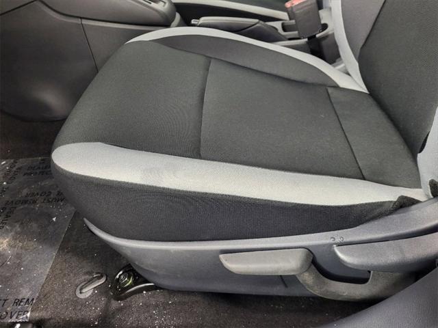 new 2025 Nissan Versa car, priced at $20,045
