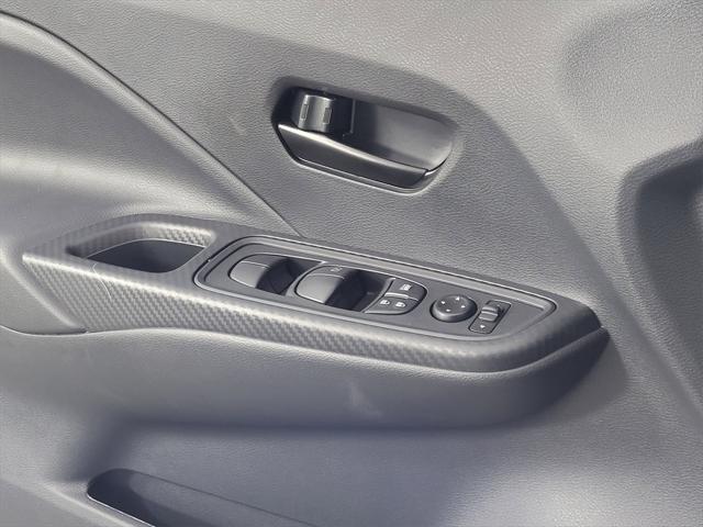 new 2025 Nissan Versa car, priced at $22,337