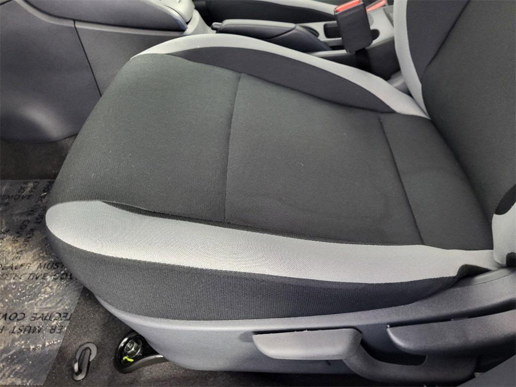 new 2025 Nissan Versa car, priced at $20,414