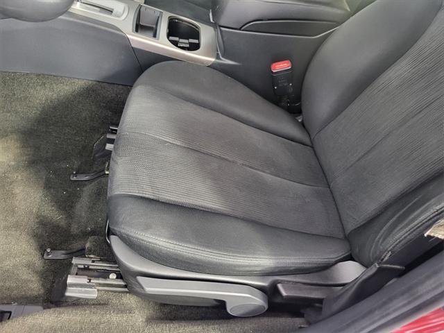 used 2014 Subaru Outback car, priced at $6,500