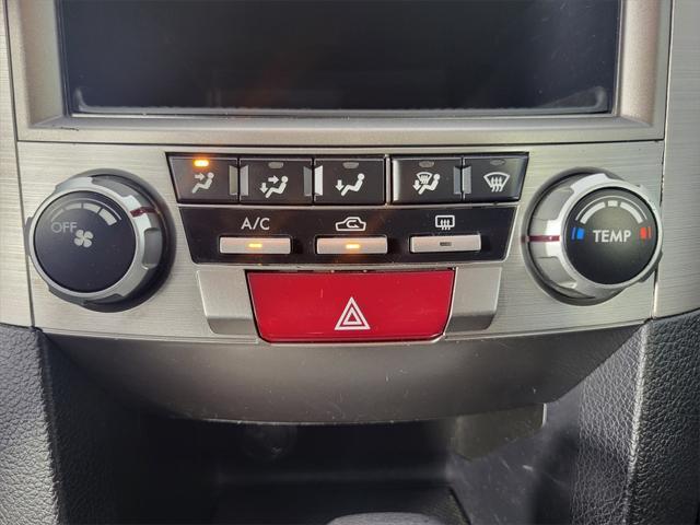 used 2014 Subaru Outback car, priced at $6,500