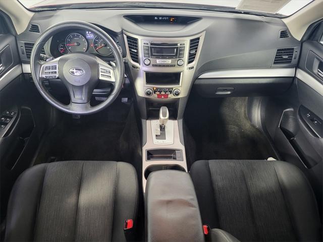 used 2014 Subaru Outback car, priced at $6,500