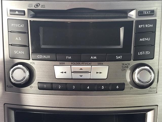 used 2014 Subaru Outback car, priced at $6,500