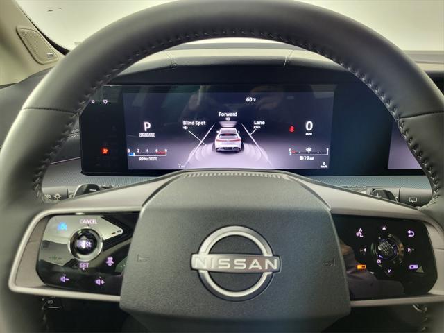 new 2025 Nissan Murano car, priced at $47,890