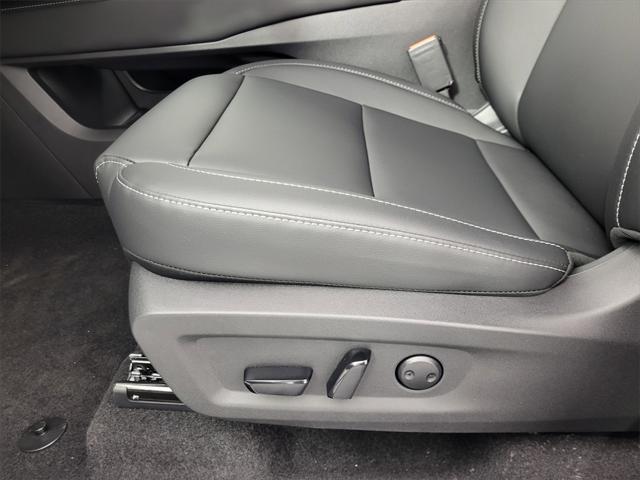 new 2025 Nissan Murano car, priced at $47,890