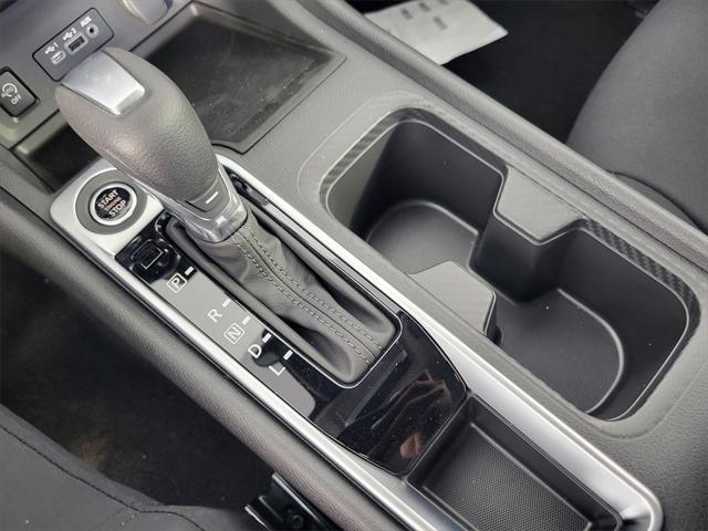 new 2025 Nissan Sentra car, priced at $23,415