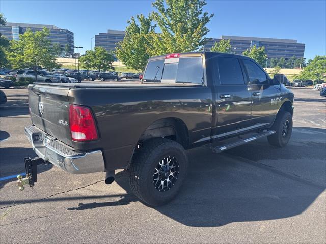 used 2014 Ram 2500 car, priced at $33,500