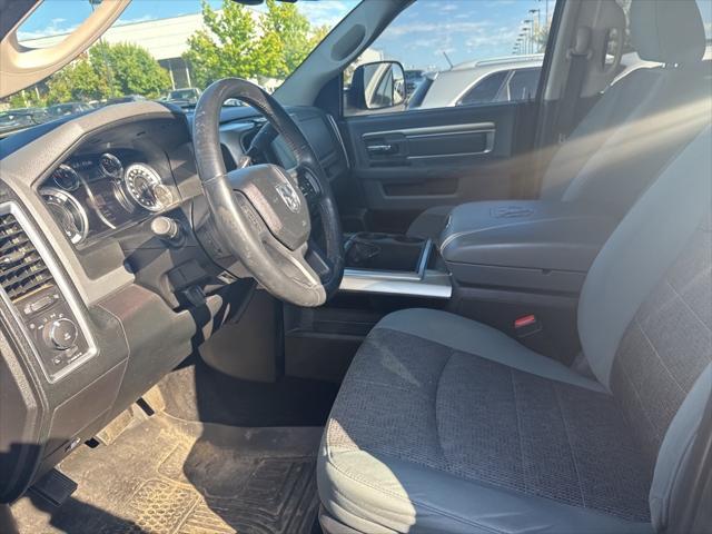 used 2014 Ram 2500 car, priced at $33,500