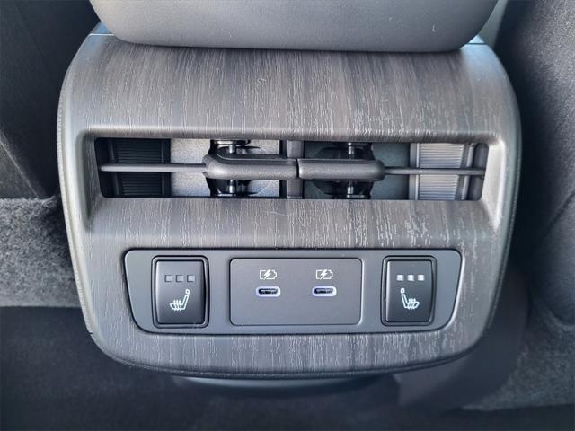 new 2025 Nissan ARIYA car, priced at $44,105