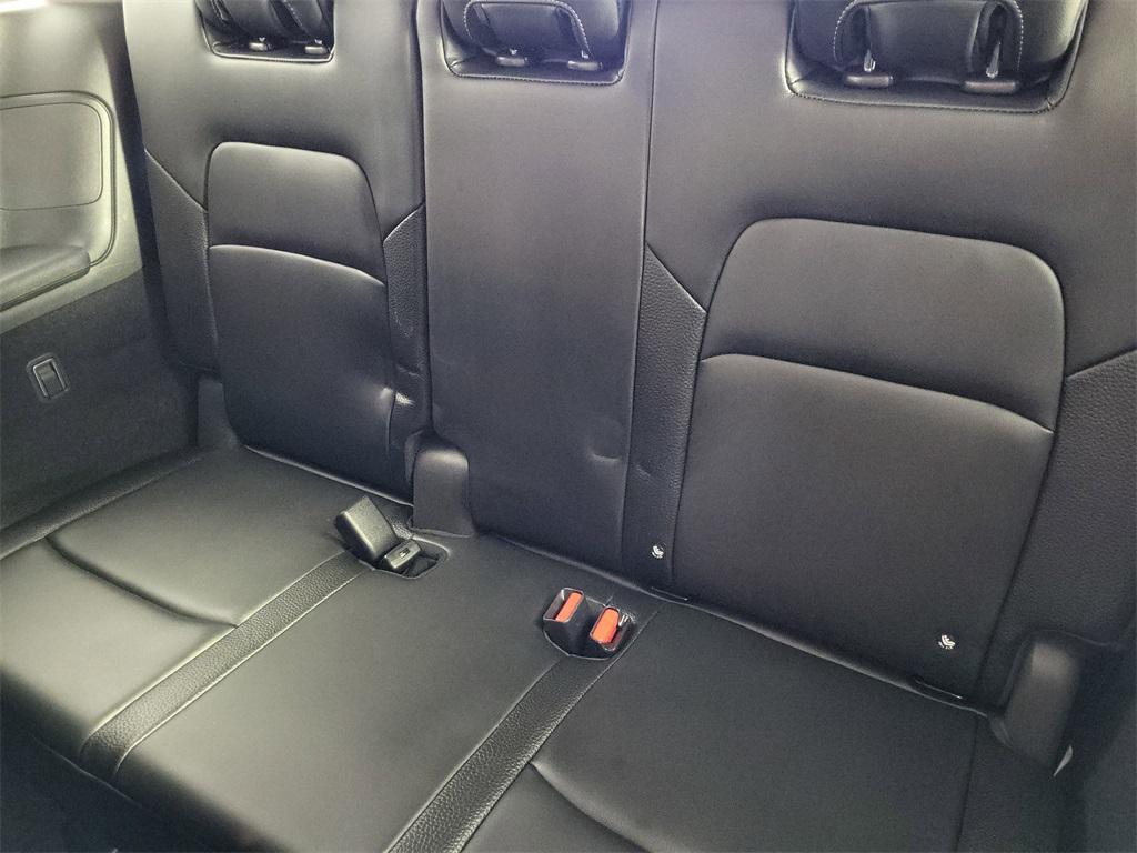 used 2022 Nissan Pathfinder car, priced at $24,700