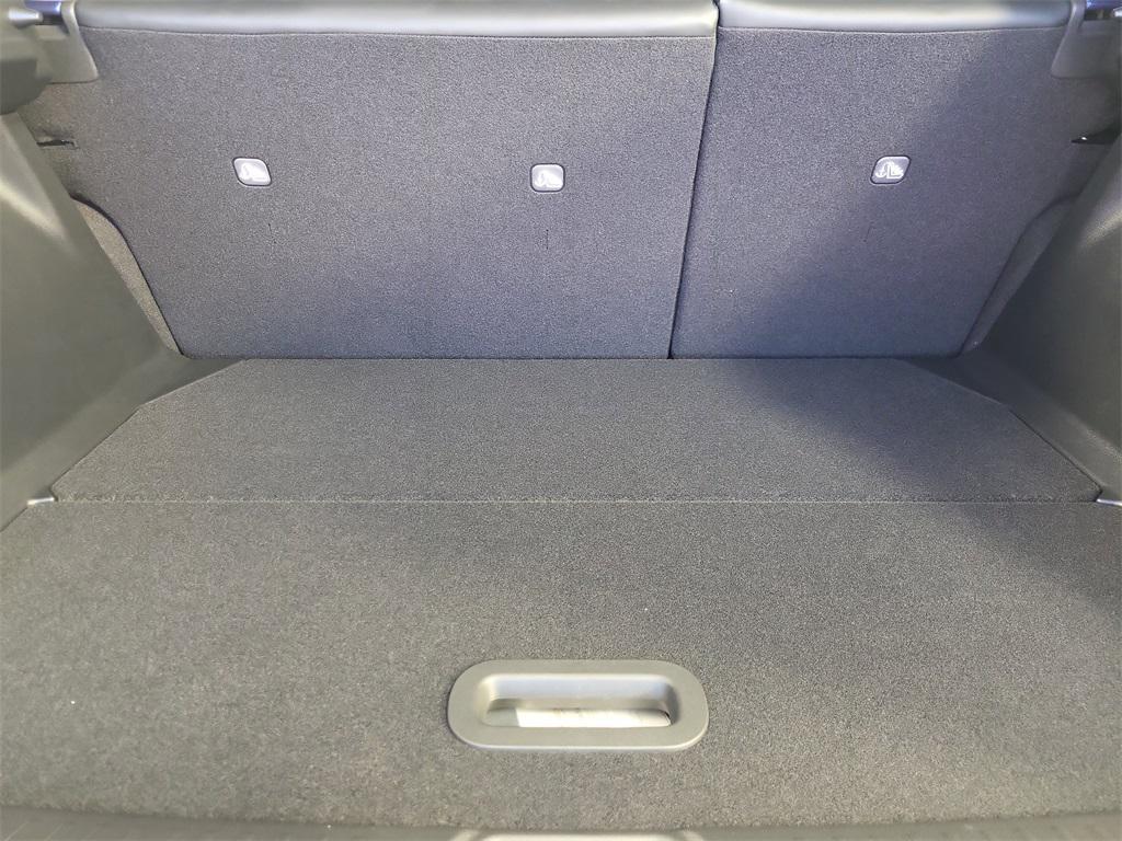 new 2026 Nissan Leaf car, priced at $37,430