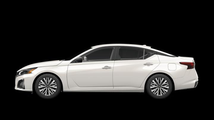 new 2025 Nissan Altima car, priced at $30,974
