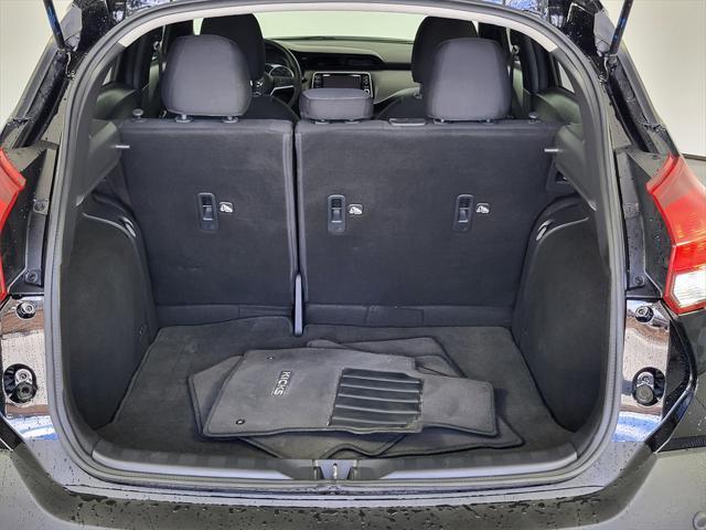 used 2020 Nissan Kicks car, priced at $15,000