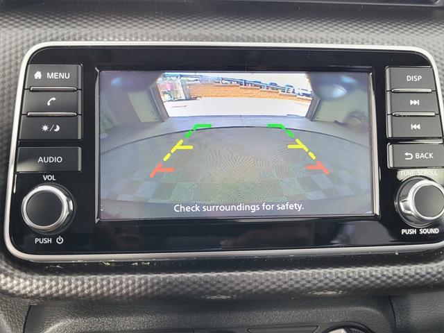 used 2020 Nissan Kicks car, priced at $15,000