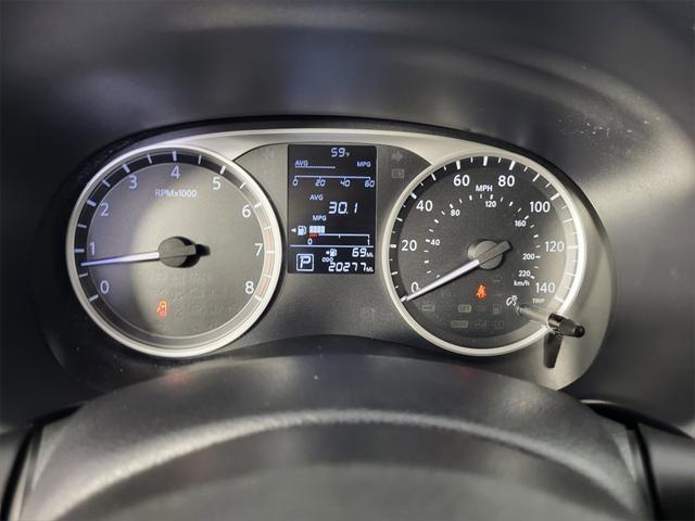 used 2020 Nissan Kicks car, priced at $15,000