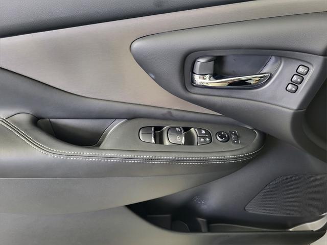 used 2024 Nissan Murano car, priced at $36,268