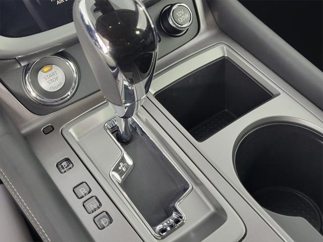 used 2024 Nissan Murano car, priced at $36,268