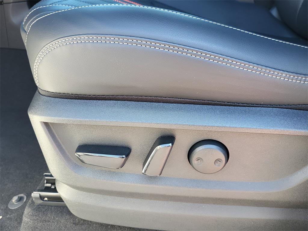 new 2025 Nissan Armada car, priced at $73,524