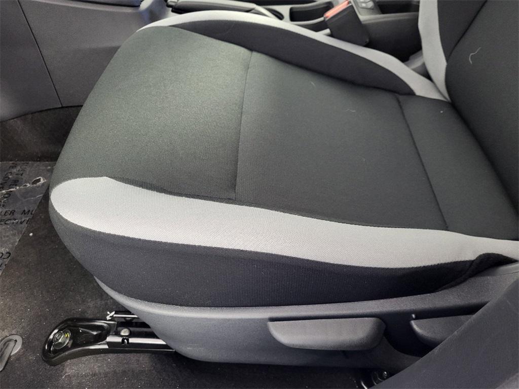 new 2025 Nissan Versa car, priced at $20,414