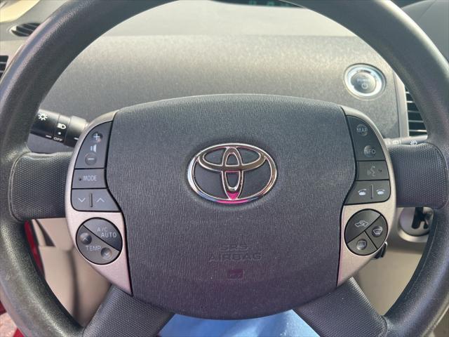 used 2007 Toyota Prius car, priced at $5,300