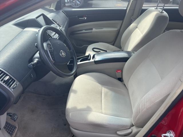 used 2007 Toyota Prius car, priced at $5,300