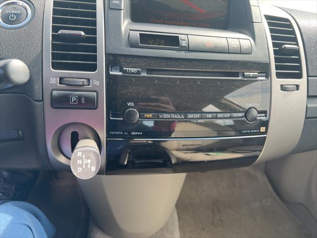 used 2007 Toyota Prius car, priced at $5,300