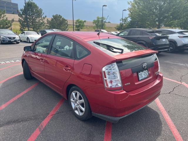 used 2007 Toyota Prius car, priced at $5,300