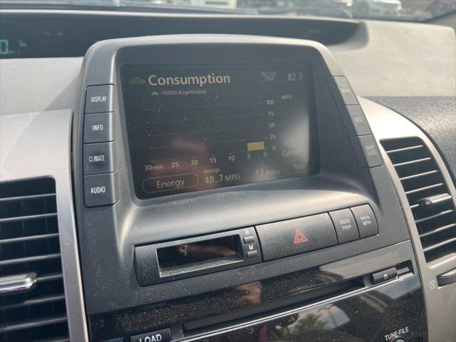 used 2007 Toyota Prius car, priced at $5,300